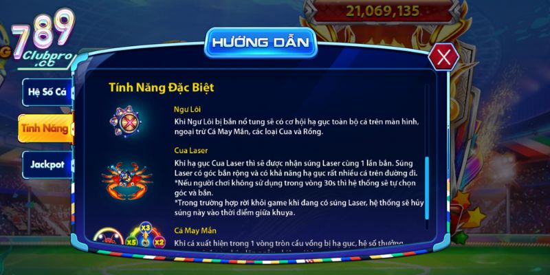 Bắn Cá 789club - Săn Cá Nhận Thưởng Hấp Dẫn Và Khủng Nhất 2 Đánh giá chân thực về bắn cá 789club