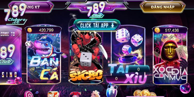Link vào mới chuẩn nhất 2025