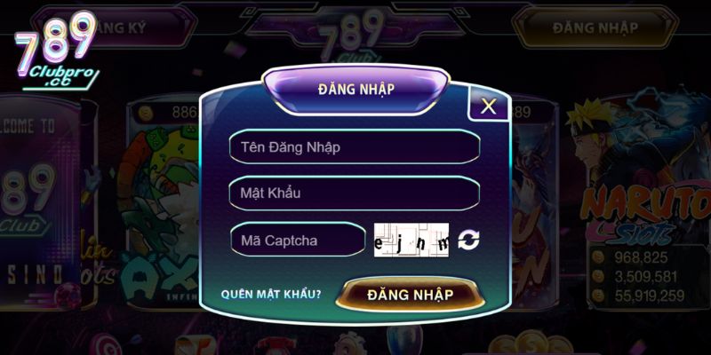Tải app 789club cực nhanh về hệ điều hành Android