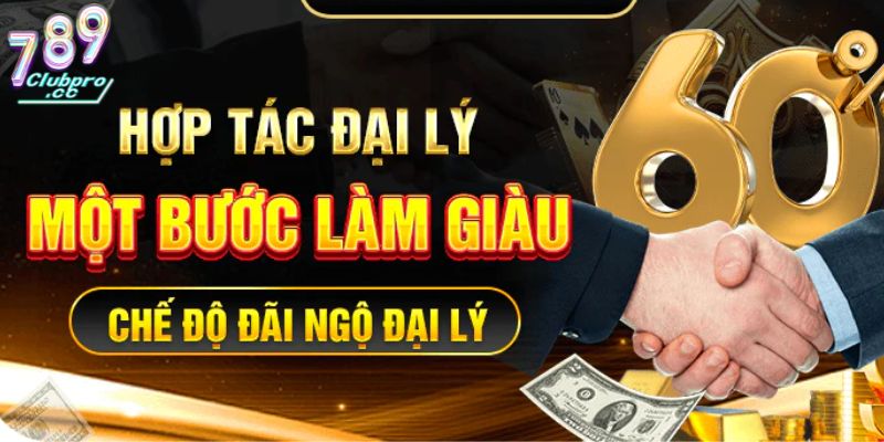 Đại Lý 789Club - Cơ Hội Kiếm Tiền Tỷ Hàng Tháng Dành Cho Anh Em 1 Lợi ích khi tham gia chương trình đại lý 789club
