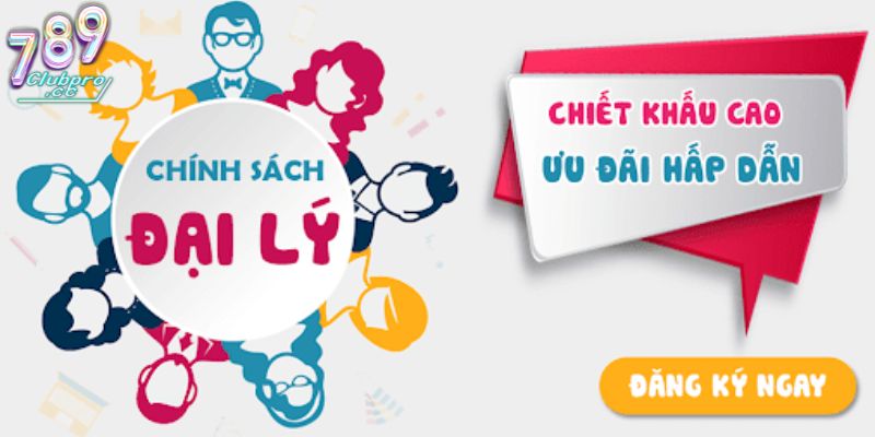 Đại Lý 789Club - Cơ Hội Kiếm Tiền Tỷ Hàng Tháng Dành Cho Anh Em 2 Hướng dẫn chi tiết cách đăng ký làm đại lý 789club