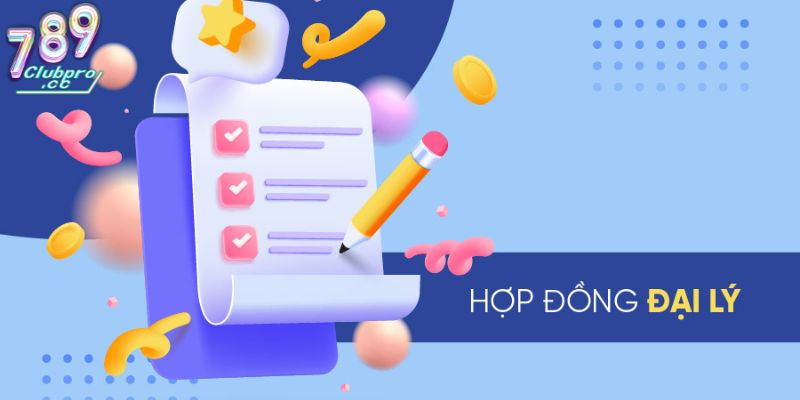 Đại Lý 789Club - Cơ Hội Kiếm Tiền Tỷ Hàng Tháng Dành Cho Anh Em 3 Điều kiện khi tham gia chương trình đại lý 789club