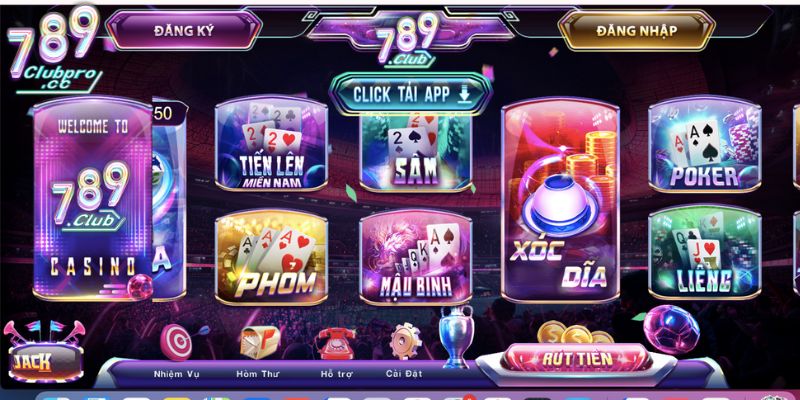 Đăng Ký 789Club - Sân Chơi Cá Cược Trực Tuyến Số 1 Châu Á 1 Lợi ích khi tham gia đăng ký 789club