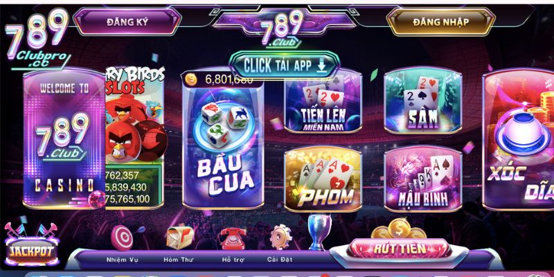 Hướng Dẫn Đăng Nhập 789Club Siêu Đơn Giản Và Nhanh Chóng Chỉ Với 3 Bước 1 Lợi ích của người chơi khi tham gia đăng nhập 789club