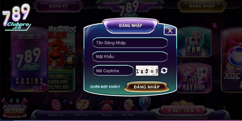 Hướng Dẫn Đăng Nhập 789Club Siêu Đơn Giản Và Nhanh Chóng Chỉ Với 3 Bước 2 Hướng dẫn chi tiết quy trình đăng nhập 789club