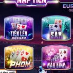 game bài đổi thưởng qua ngân hàng