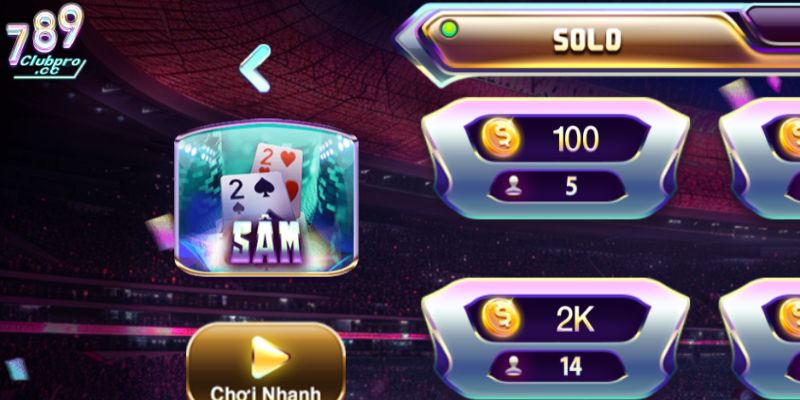 Hướng dẫn tham gia game bài đổi thưởng uy tín 789Club 
