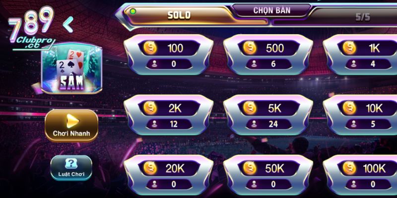 Lợi ích khi tải game bài đổi thưởng tặng vốn