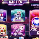 Mậu binh online