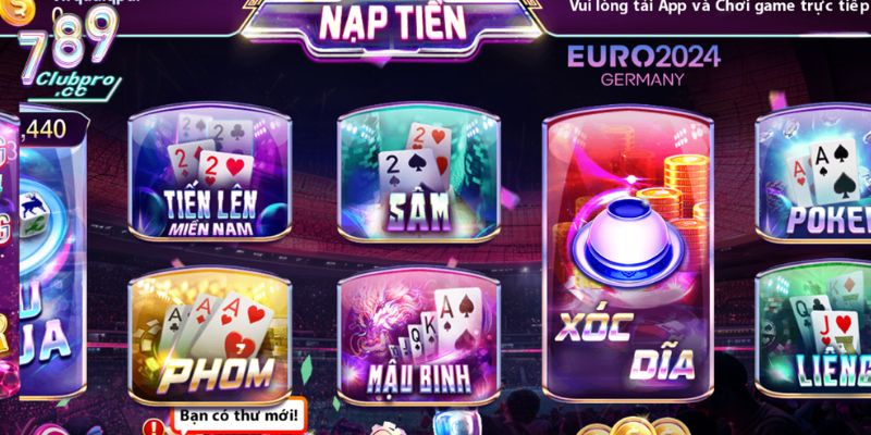 Mậu binh online