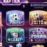 Poker online
