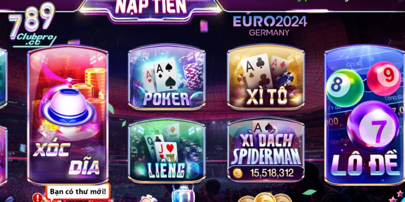 Poker online