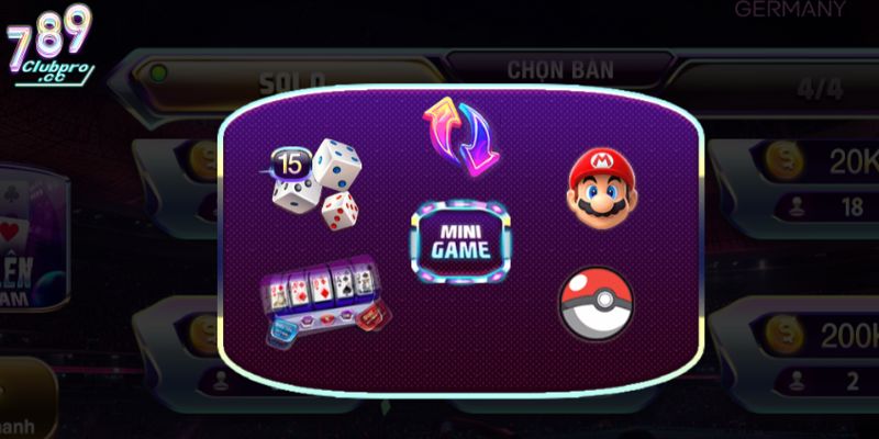 Sức hút của cá cược game bài đổi thưởng uy tín là gì? 