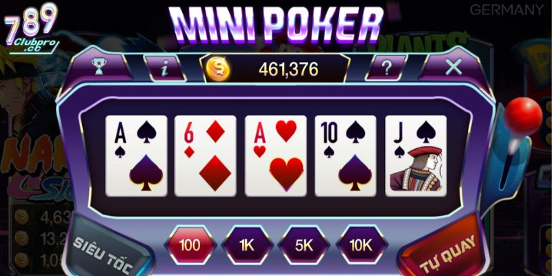 Tại sao nên tham gia vào game bài cá cược 789Club?