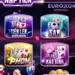 Tiến lên online