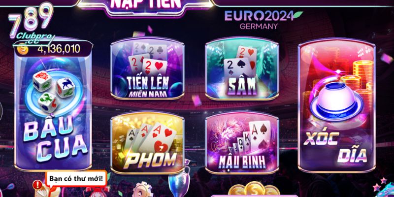 Tiến lên online