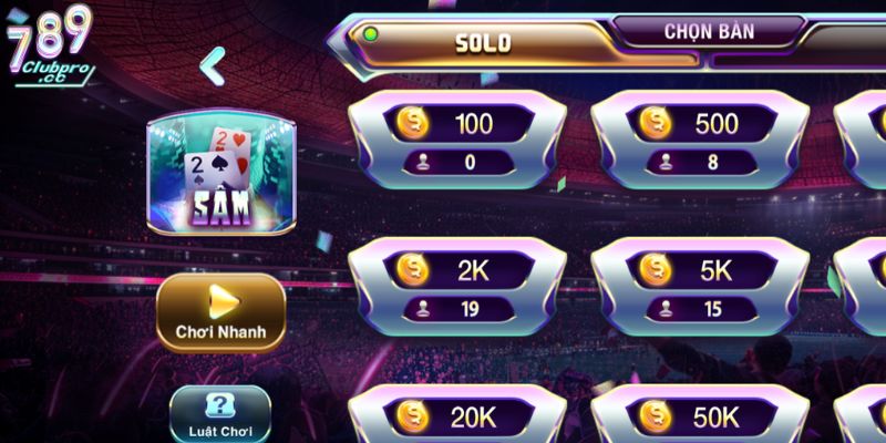 Ưu điểm của phiên bản game bài đổi thưởng qua ngân hàng 789Club