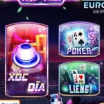 app xóc đĩa