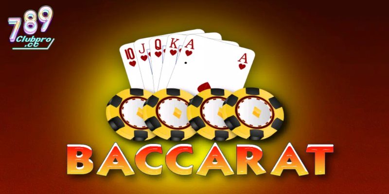 Baccarat 789Club là gì?