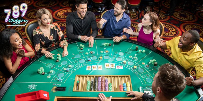 Quy luật cá cược Baccarat mà tân binh cần nắm