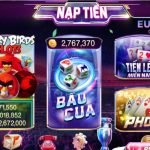 Bầu Cua online