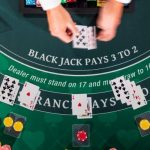 Blackjack