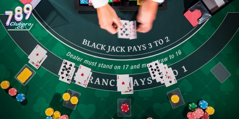 Blackjack