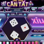 cách chơi Tài xỉu online