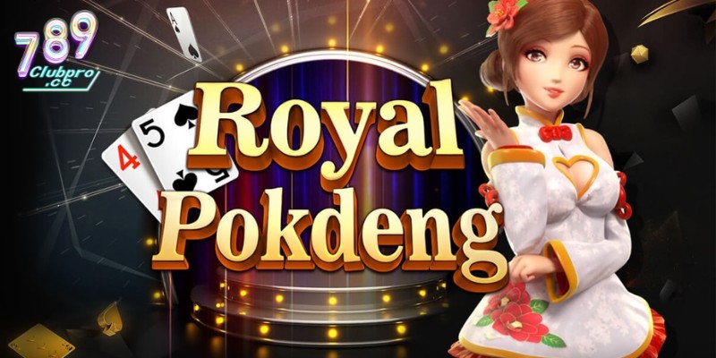 Pok Deng - Cách Chơi Dễ Hiểu Nhất Tại Cổng Game 789Club 4 Cách thức tham gia chơi cực dễ tại Pok Deng 789Club