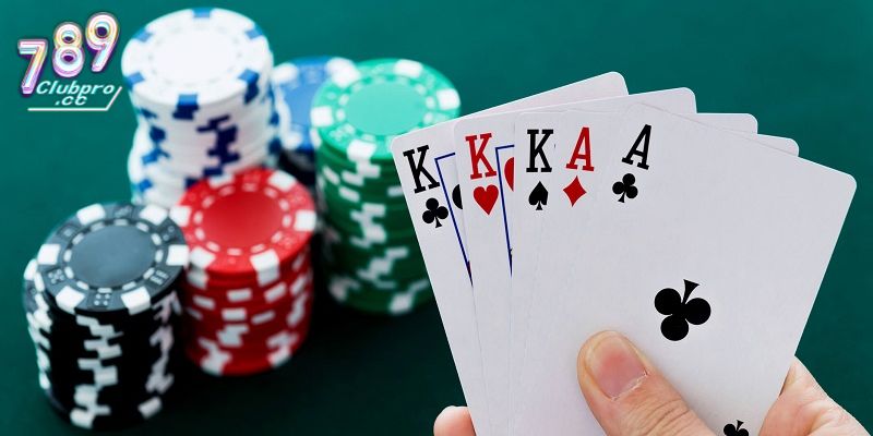 Nguyên tắc chơi Cát Tê tại 789Club dễ hiểu nhất 