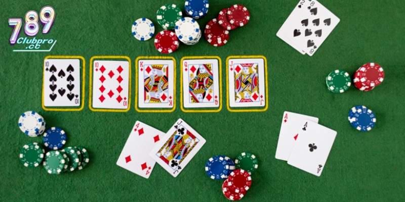 Pok Deng - Cách Chơi Dễ Hiểu Nhất Tại Cổng Game 789Club 3 Công thức tính điểm Pok Deng tại 789Club
