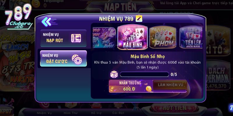 Tỷ lệ ăn siêu cao là ưu điểm cực lớn khi chơi game bài đổi thưởng trực tuyến