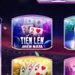 game bài đổi thưởng uy tín