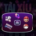 game tài xỉu