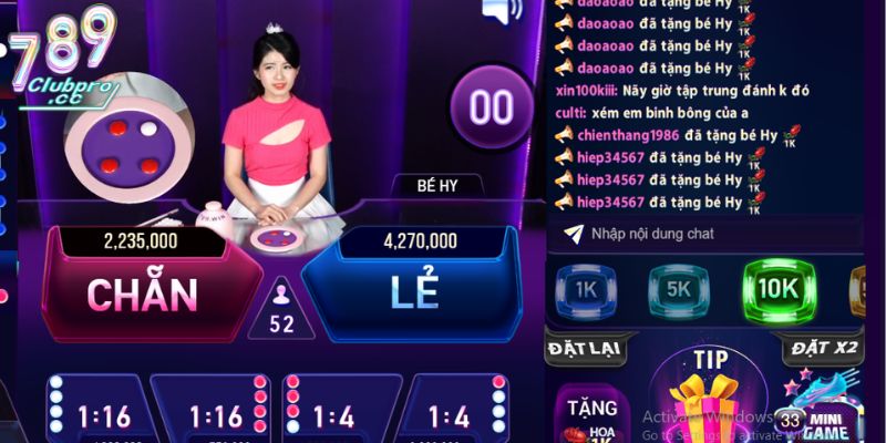 Xóc Đĩa Trực Tuyến - Tựa Game Hot Nhất 2024 2 Khái niệm xóc đĩa online