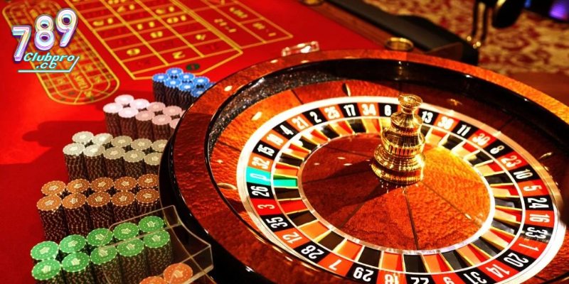 Siêu phẩm Roulette là gì?