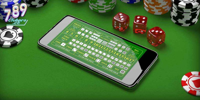 Khám phá về tựa game Super Sicbo tại 789Club