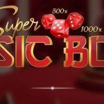 Super Sicbo
