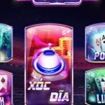 tải game bài đổi thưởng tặng vốn