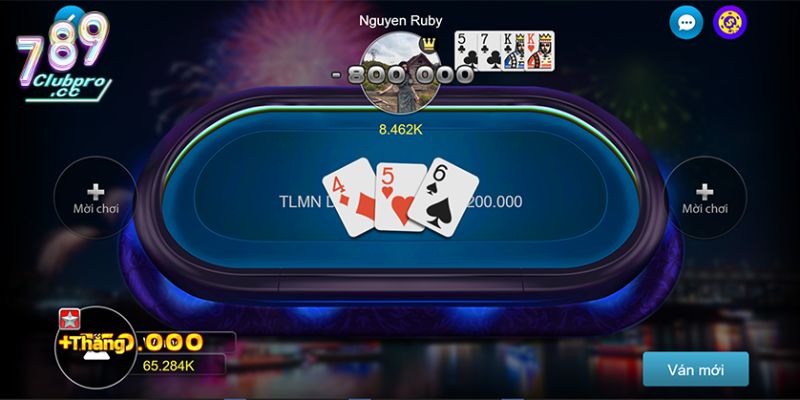 Tiến Lên Đếm Là 789Club là gì?