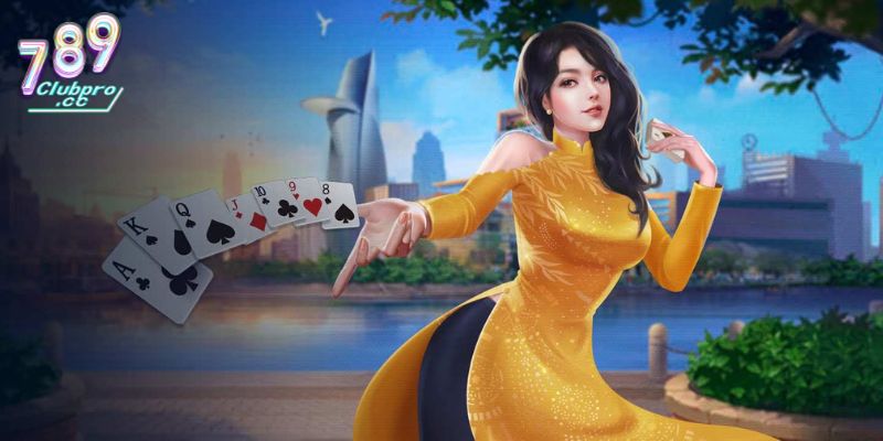 Tiến lên Miền Nam - Bộ Môn Đánh Bài Hot Hit Số 1 Thị Trường 4 Rèn luyện tốt kỹ năng ghi nhớ mặt bài