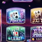 top game bài đổi thưởng