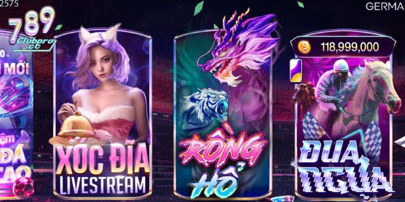 xóc đĩa đổi thưởng